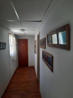 Bitácora Sur